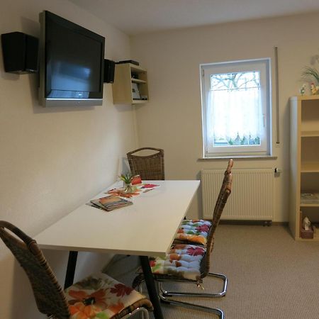 Ferienwohnung Schlesinger Хонштайн Экстерьер фото