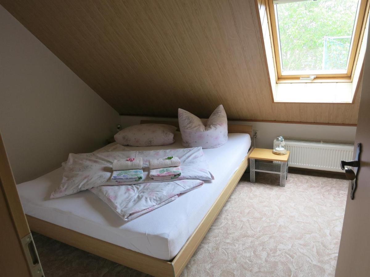 Ferienwohnung Schlesinger Хонштайн Экстерьер фото