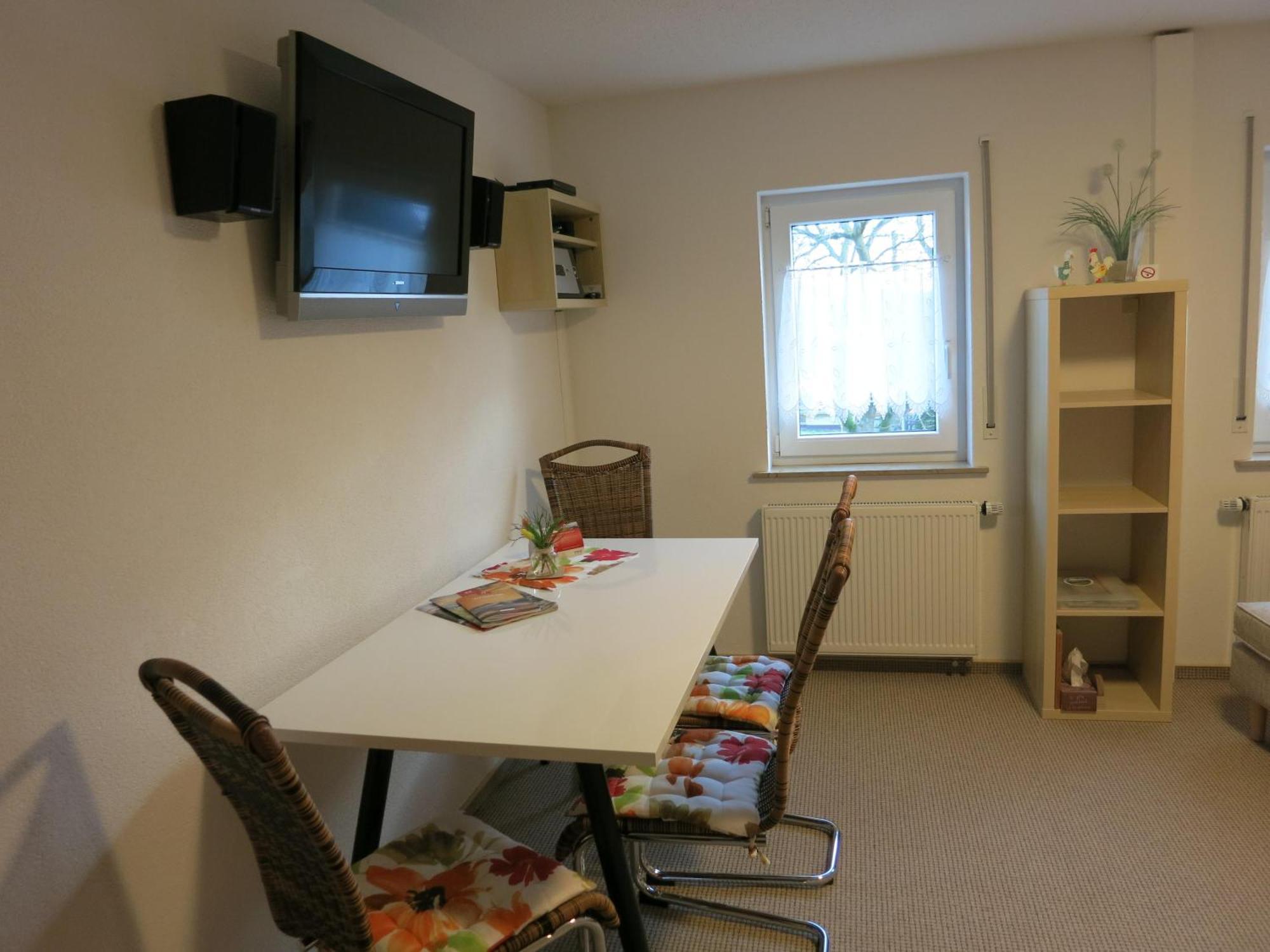 Ferienwohnung Schlesinger Хонштайн Экстерьер фото
