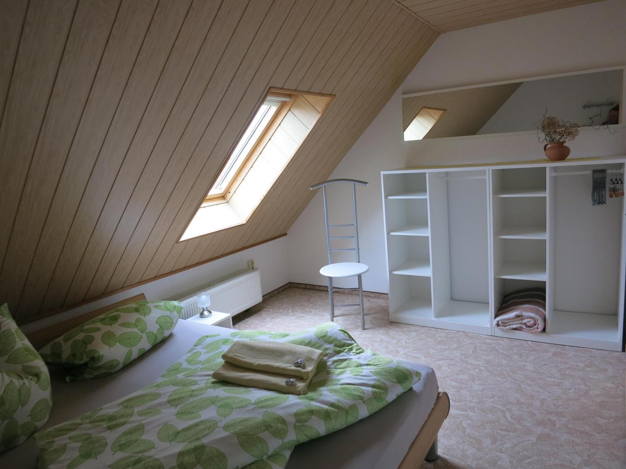 Ferienwohnung Schlesinger Хонштайн Экстерьер фото